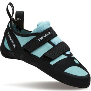 Tenaya Ra Women's Climbing Shoes Size 8.5 W US